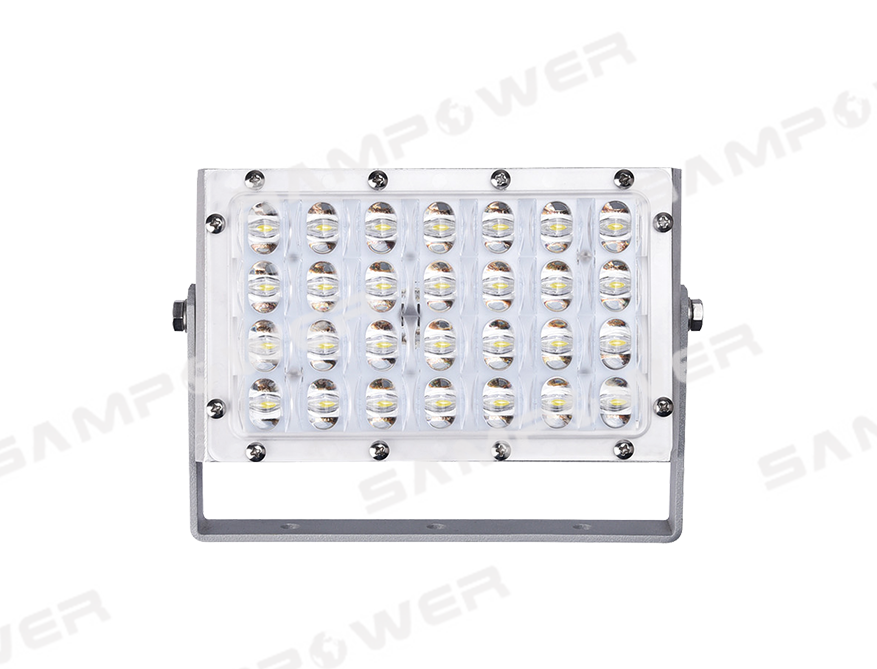 LED泛光灯（应急型）SPL327