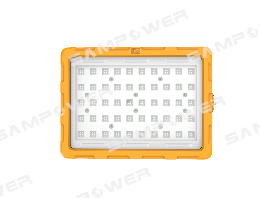 LED防爆灯（单模组）SPF340A